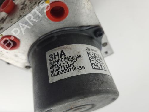 ABS pump SSANGYONG KORANDO (C300) 1.5 4WD | BP33215726M43 - Image 5