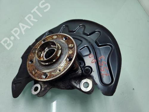 Used Right front steering knuckle Right front steering knuckle VW TOURAN (5T1) [2015-2026] 25760598 25760598