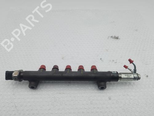 Used Injection rail Injection rail OPEL ASTRA K (B16) [2015-2022] 34580434 34580434