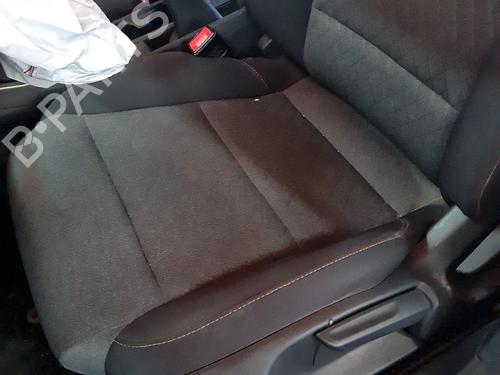 Left front seat MG MG TF 115 | BP39143943C15 - Image 2