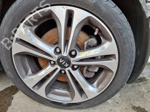 Used Rim KIA CEE'D Sportswagon (JD) 1.6 CRDi 136 (136 hp) 21659250