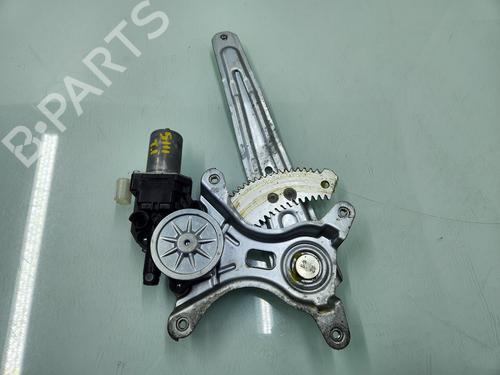 Used Rear left window mechanism SUZUKI SX4 S-Cross (JY) [2013-2025]  21658911
