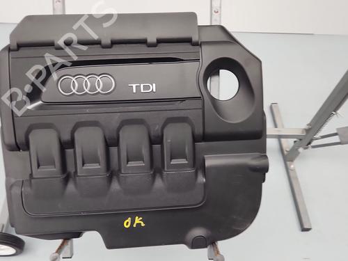 Used Upper protection Upper protection AUDI A3 Sportback (8VA, 8VF) 1.6 TDI (115 hp) 36675328 36675328