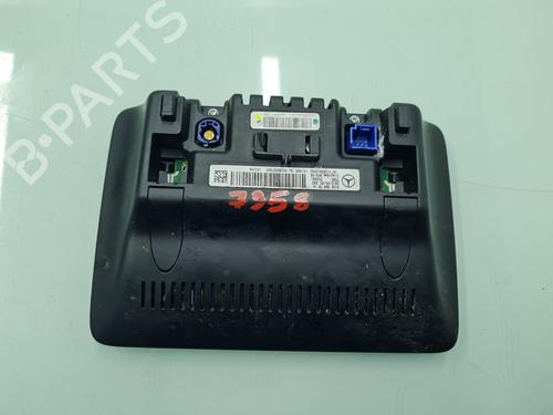 Display monitor MERCEDES-BENZ CLA Coupe (C117)  | BP23262688C48 