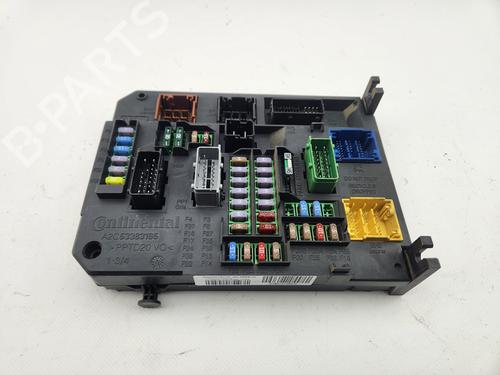 Used Fuse box Fuse box CITROËN DS5 [2011-2016] 34055544 34055544