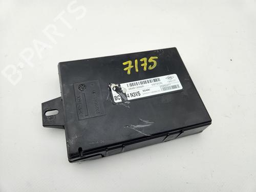Used Electronic module Electronic module RENAULT CAPTUR I (J5_, H5_) [2013-2026] 32268742 32268742