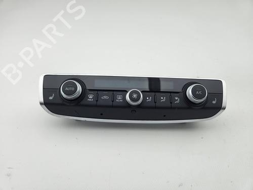 Climate control AUDI A1 Sportback (8XA, 8XF) 1.0 TFSI | BP34401535I5 - Image 3