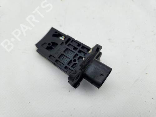 Używane Przepływomierz masowy powietrza BMW 1 (F20) 118 d (150 hp) 29861834