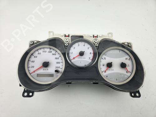 Cuadro instrumentos TOYOTA RAV 4 II (_A2_)  | BP29982835C47