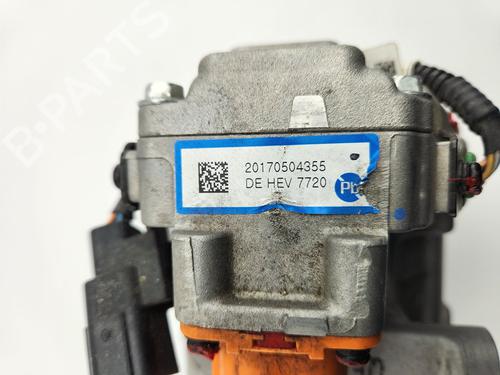 AC compressor KIA NIRO I (DE)  | BP28703254M34 