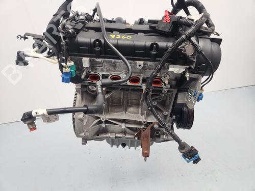 Engine FORD FOCUS III  | BP33243256M1  - Image 5