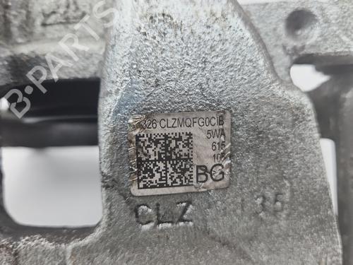 Left front brake caliper VW TIGUAN (CT1) 2.0 TSI 4motion | BP37603892M105 - Image 2