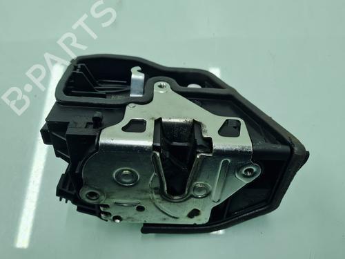 Rear right lock BMW X1 (E84)  | BP22299639C99 