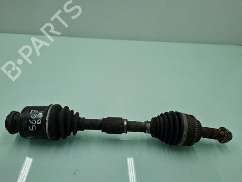 Used Right front driveshaft Right front driveshaft MAZDA CX-7 (ER) [2006-2014] 21641765 21641765