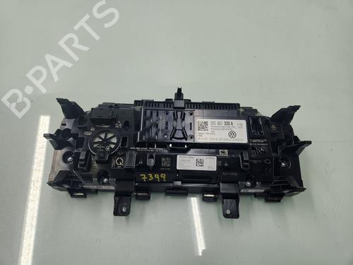 Kombiinstrument VW PASSAT B8 (3G2, CB2) 2.0 TDI | BP29722353C47 