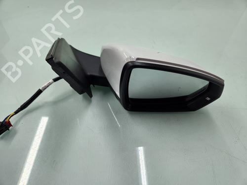 Used Right mirror VW POLO VI (AW1, BZ1, AE1) [2017-2025]  29722440