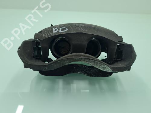 Right front brake caliper MERCEDES-BENZ SPRINTER 3,5-t Van (B906)  | BP21764087M104 
