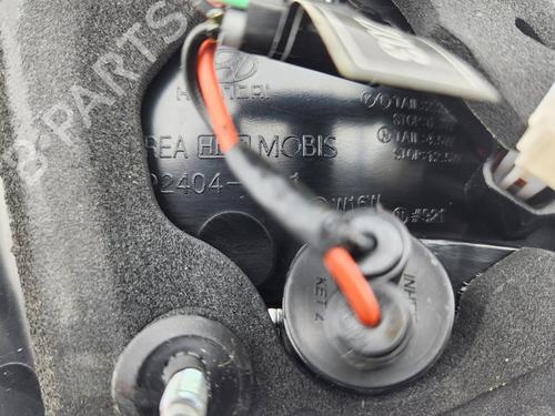 Right tailgate light HYUNDAI i30 (PDE, PD, PDEN)  | BP34189060C80  - Image 7