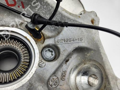Left front steering knuckle BMW 3 (G20, G80, G28) 330 d xDrive | BP29290239M25 
