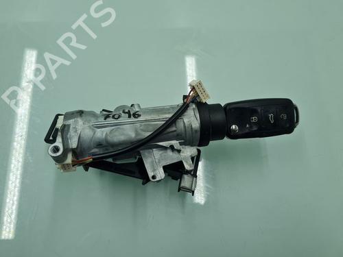 Used Ignition barrel Ignition barrel VW CADDY V Box Body/MPV (SBA, SBH) 2.0 TDI 4motion (122 hp) 21767828 21767828