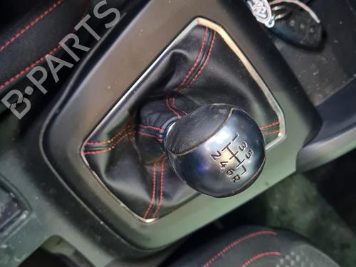 Gearknop FORD FOCUS IV (HN) [2018-2026]  32206372