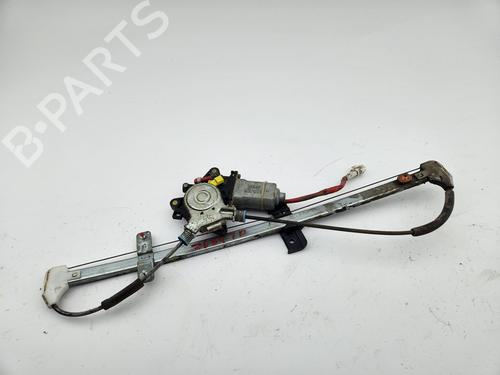 Used Rear right window mechanism SUZUKI GRAND VITARA I (FT, HT) [1998-2008]  28168425
