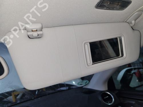 right-sun-visor-seat-exeo-3r2-2008-2009-2010-2011-2012-2013-32263735 main image