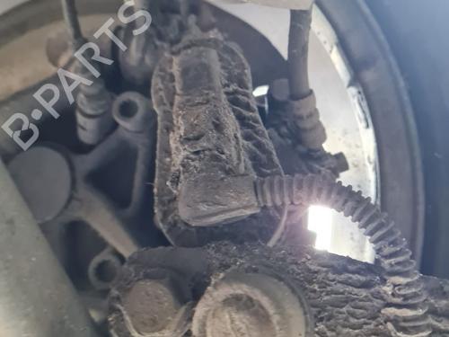 Used Left rear brake caliper VW TIGUAN (5N_) [2007-2018]  32368774