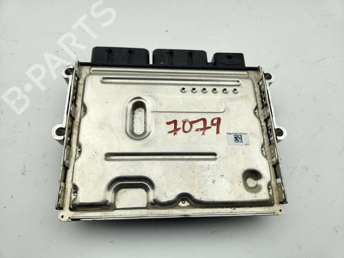 Engine control unit (ECU) RENAULT CLIO V (B7_) | BP29856119M57