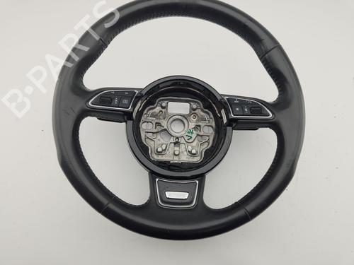 Used Steering wheel Steering wheel AUDI A6 Allroad C7 (4GH, 4GJ) 3.0 TDI quattro (272 hp) 34439813 34439813
