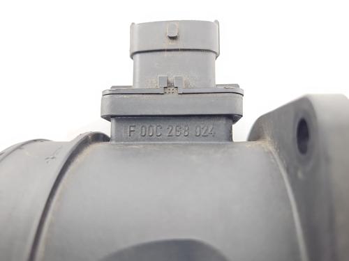 Mass air flow sensor LAND ROVER RANGE ROVER EVOQUE (L538) 2.0 D 4x4 | BP39005227M95 - Image 6