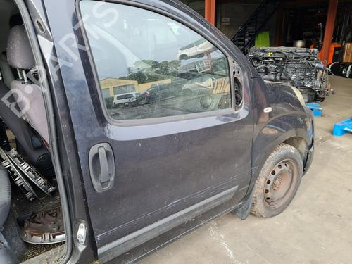 Right front door PEUGEOT BIPPER (AA_)  | BP21655259C3