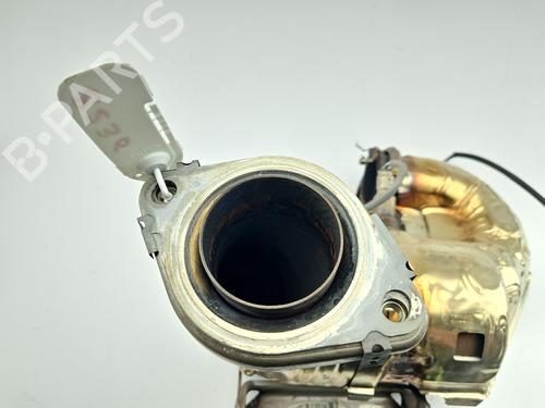 Particulate filter MERCEDES-BENZ CLA (C118) CLA 200 (118.387) | BP39071256M81 - Image 3