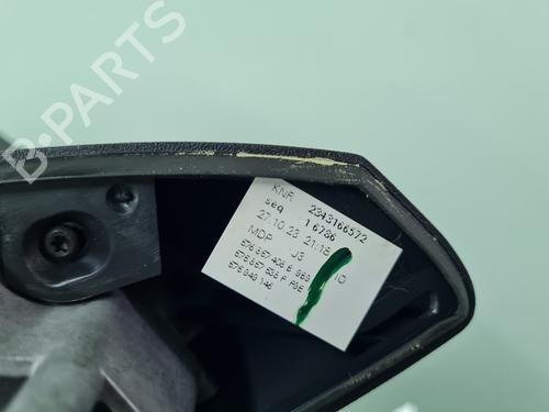 Right mirror SEAT ATECA (KH7, KHP)  | BP21765563C27 