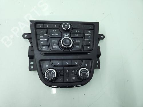 Used Switch Switch OPEL MOKKA / MOKKA X (J13) 1.6 CDTI (_76) (136 hp) 24363134 24363134