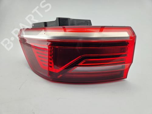 Left taillight VW MULTIVAN T7 (STM, STN) 1.4 eHybrid | BP31840965C34
