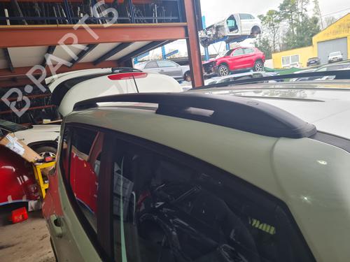 Used Roof bar JEEP RENEGADE SUV (BU, B1, BV) [2014-2026]  32033873