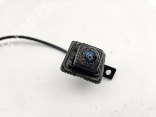 Used Camera RENAULT CAPTUR I (J5_, H5_) [2013-2025]  29041031