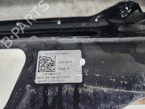 Andre VW TOURAN (5T1) | BP27604126O1