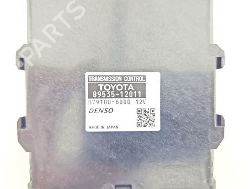 Electronic module TOYOTA AURIS (_E18_) 1.8 Hybrid (ZWE186_, ZWE186R) | BP40195671M83  - Image 5
