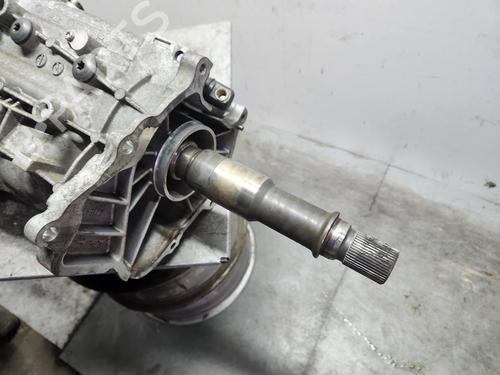 Gearbox BMW X3 (E83) 2.0 d | BP24469962M3 