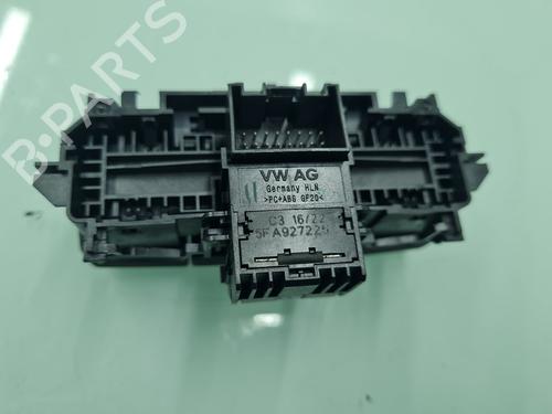 Electric handbrake CUPRA FORMENTOR (KM7, KMP)  | BP21765788E5 