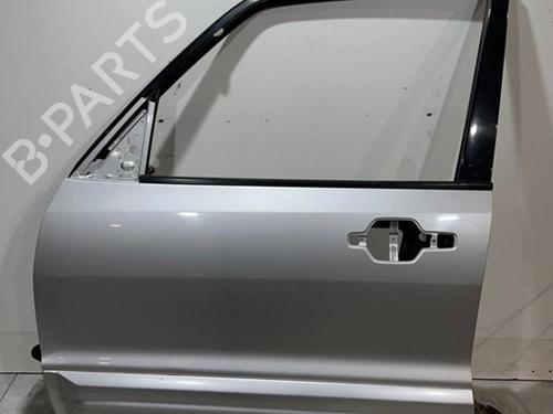 Used Right rear door SEAT TOLEDO III (5P2) [2004-2009]  21636747