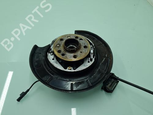 Right rear steering knuckle MERCEDES-BENZ M-CLASS (W164) ML 320 CDI 4-matic (164.122) | BP21638731M28 