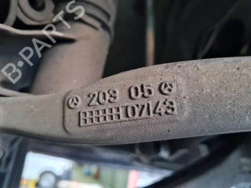 Right front suspension arm MERCEDES-BENZ C-CLASS (W204)  | BP22905366M13