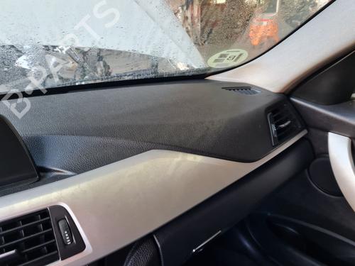 Airbag Kit BMW 3 Touring (F31) 320 d xDrive | BP29584858C86 