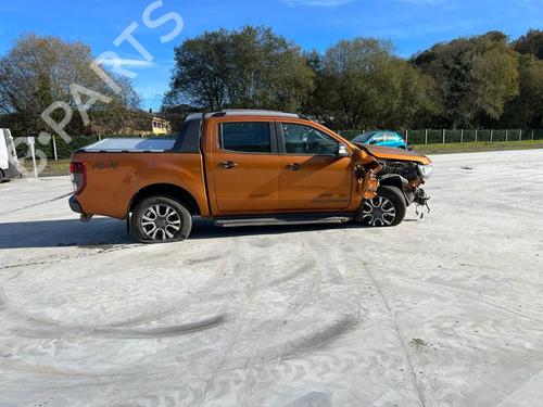 Electronic module FORD RANGER (TKE) 3.2 TDCi 4x4 | BP21646013M83 