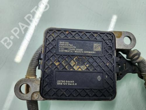 Electronic sensor RENAULT TRAFIC III Van (FG_) 1.6 dCi 120 (FGMB, FGMC) | BP29548036M84 - Image 2