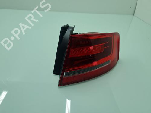 Used Right taillight AUDI A4 B8 (8K2) [2007-2017]  21636682