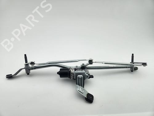 Used Front wiper motor Front wiper motor MINI MINI COUNTRYMAN (F60) Cooper S (192 hp) 27996316 27996316